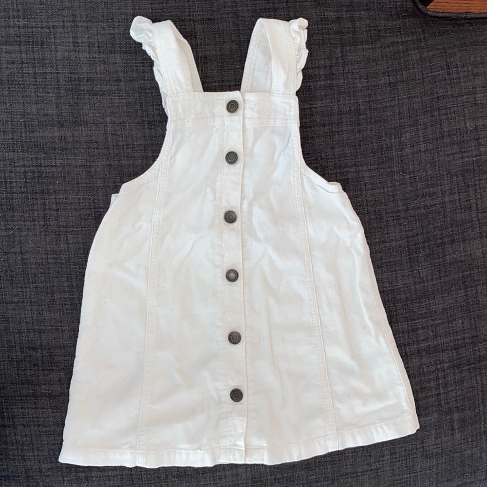 3T Gap outfit